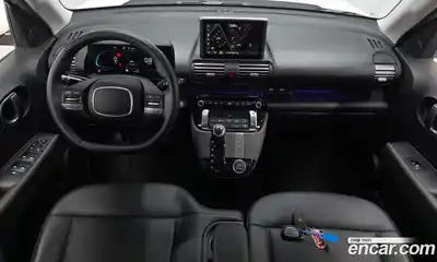 Hyundai Casper 2024 1.0 гидро в Москве № 2049812, миниатюра 7