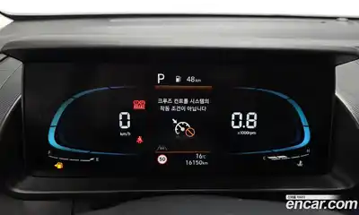 Hyundai Casper 2024 1.0 гидро в Москве № 2049812, миниатюра 8
