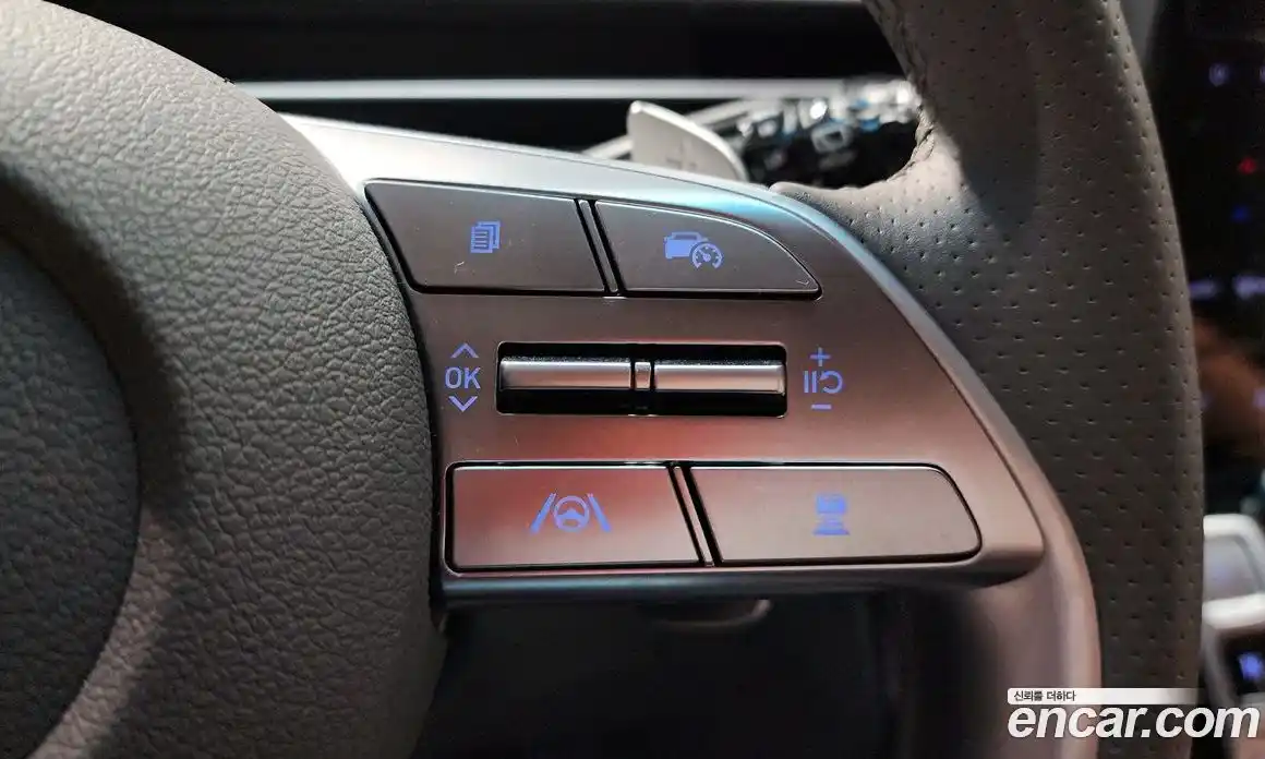 Hyundai Staria 2023 2.2 гидро в Москве № 2049834, фото 19