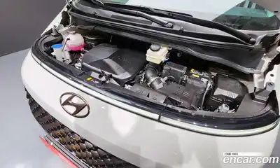 Hyundai Staria 2023 2.2 гидро в Москве № 2049834, миниатюра 6