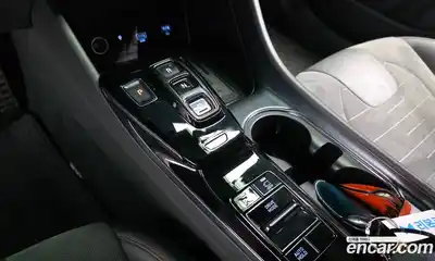 Hyundai Sonata 2022 2.5 гидро в Москве № 2049929, миниатюра 12
