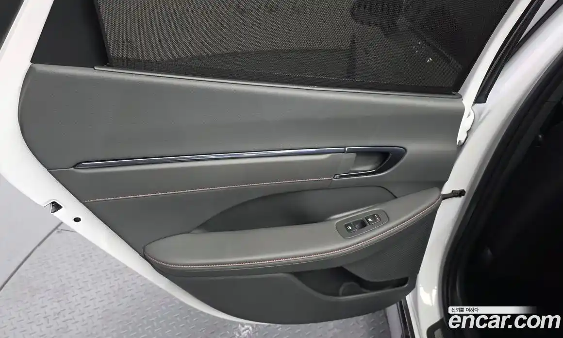 Hyundai Sonata 2022 2.5 гидро в Москве № 2049929, фото 15