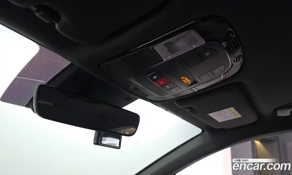 Hyundai Sonata 2022 2.5 гидро в Москве № 2049929, фото 23