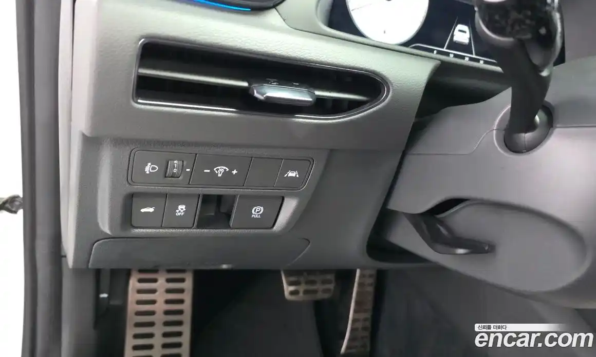 Hyundai Sonata 2022 2.5 гидро в Москве № 2049929, фото 27