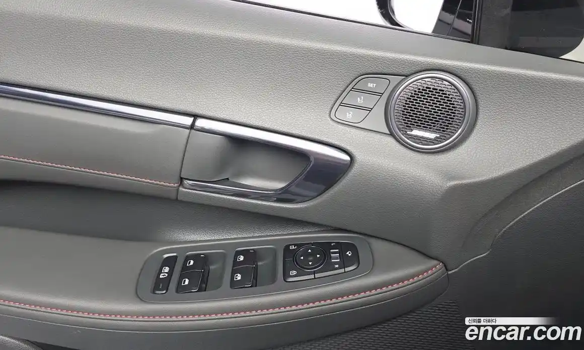 Hyundai Sonata 2022 2.5 гидро в Москве № 2049929, фото 28