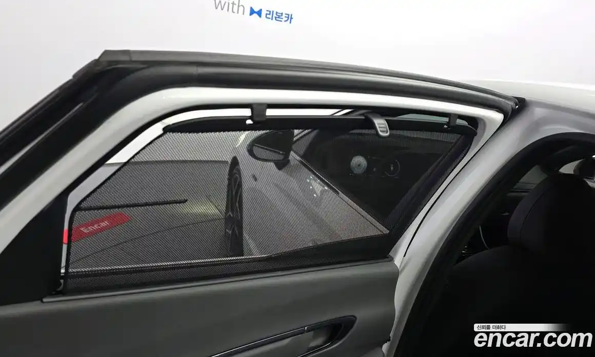 Hyundai Sonata 2022 2.5 гидро в Москве № 2049929, фото 31
