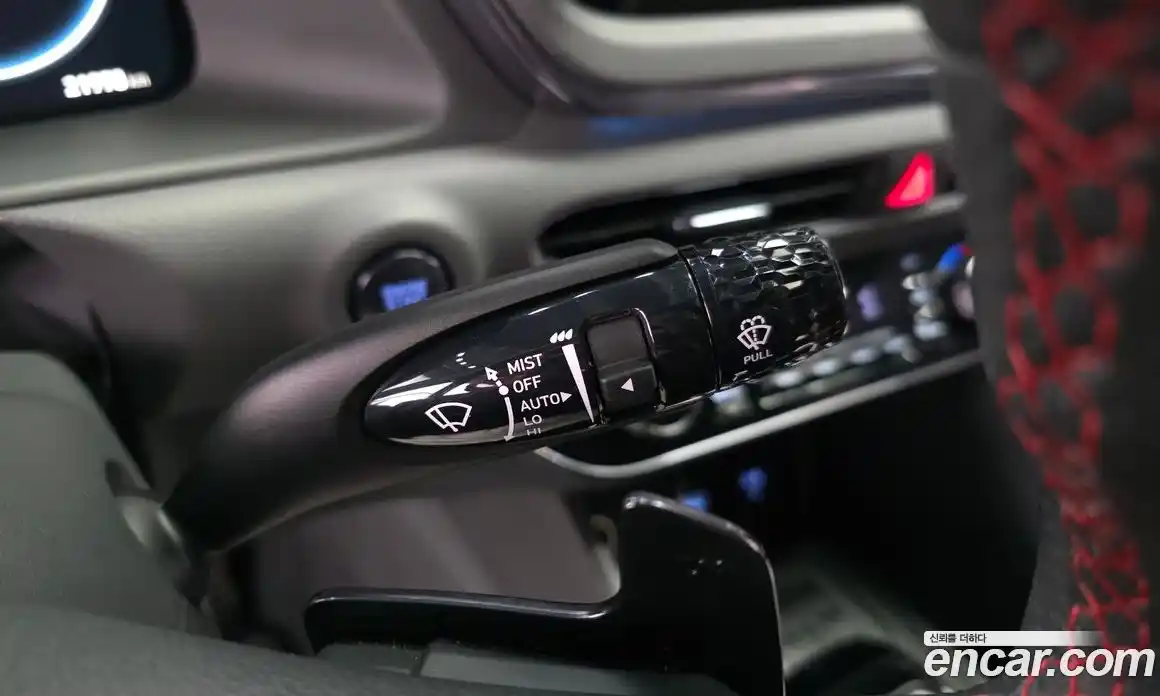 Hyundai Sonata 2022 2.5 гидро в Москве № 2049929, фото 32
