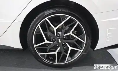 Hyundai Sonata 2022 2.5 гидро в Москве № 2049929, миниатюра 5