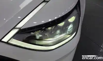 Hyundai Sonata 2022 2.5 гидро в Москве № 2049929, миниатюра 8