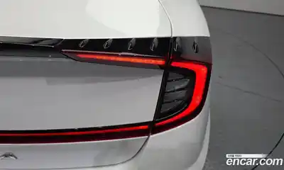 Hyundai Sonata 2022 2.5 гидро в Москве № 2049929, миниатюра 9