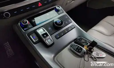 Hyundai Palisade 2023 2.2 гидро в Москве № 2049932, миниатюра 9