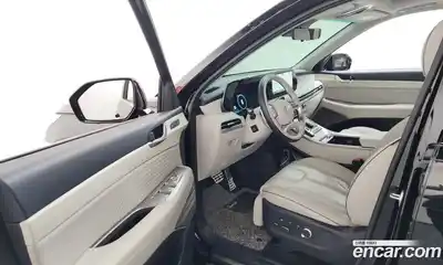 Hyundai Palisade 2023 2.2 гидро в Москве № 2049932, миниатюра 10