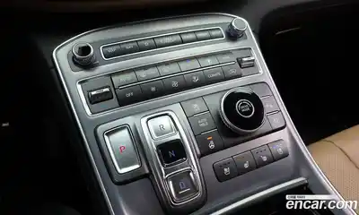 Hyundai Santa Fe 2022 2.5 гидро в Москве № 2049945, миниатюра 12