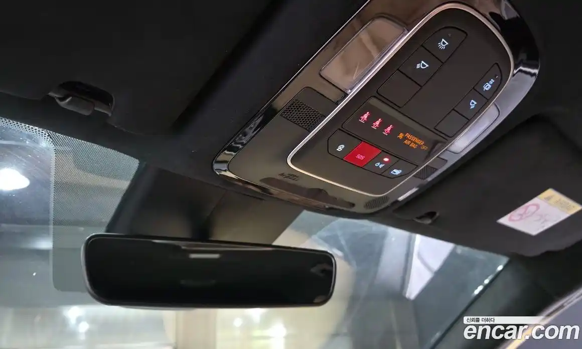 Hyundai Santa Fe 2022 2.5 гидро в Москве № 2049945, фото 24