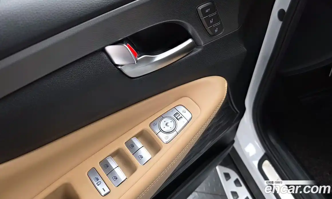Hyundai Santa Fe 2022 2.5 гидро в Москве № 2049945, фото 28