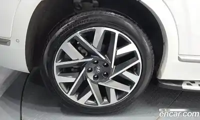 Hyundai Santa Fe 2022 2.5 гидро в Москве № 2049945, миниатюра 7