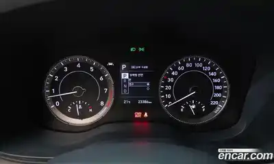 Hyundai Venue 2022 1.6 гидро в Москве № 2049965, миниатюра 11