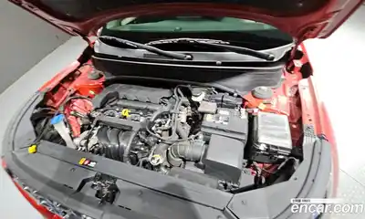 Hyundai Venue 2022 1.6 гидро в Москве № 2049965, миниатюра 6
