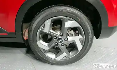 Hyundai Venue 2022 1.6 гидро в Москве № 2049965, миниатюра 7