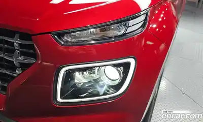 Hyundai Venue 2022 1.6 гидро в Москве № 2049965, миниатюра 8