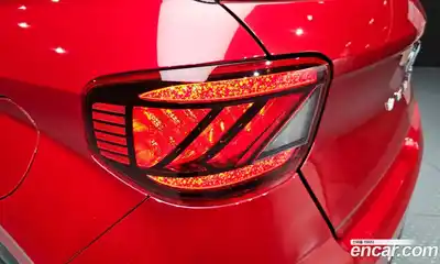 Hyundai Venue 2022 1.6 гидро в Москве № 2049965, миниатюра 9