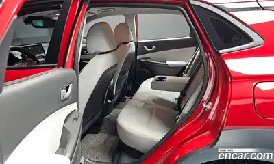 Hyundai Kona 2020 1.6 гидро в Москве № 2050009, миниатюра 11