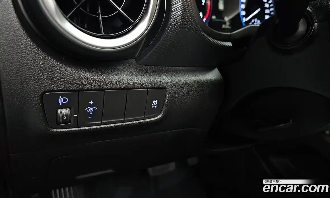 Hyundai Kona 2020 1.6 гидро в Москве № 2050009, фото 15