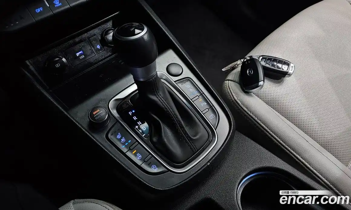 Hyundai Kona 2020 1.6 гидро в Москве № 2050009, фото 9