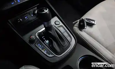 Hyundai Kona 2020 1.6 гидро в Москве № 2050009, миниатюра 9