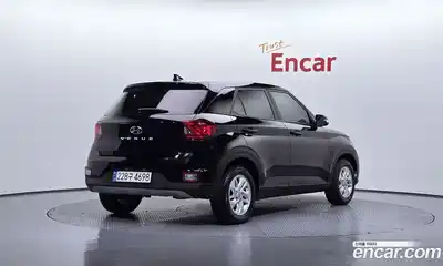 Hyundai Venue 2020 1.6 гидро в Москве № 2050042, миниатюра 2