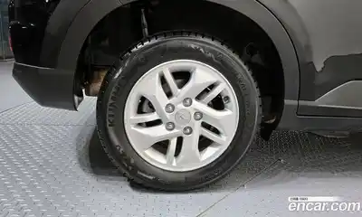 Hyundai Venue 2020 1.6 гидро в Москве № 2050042, миниатюра 5