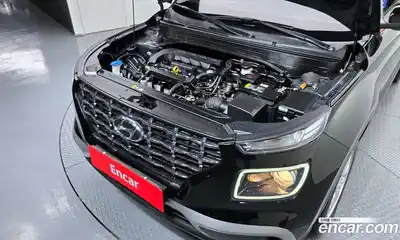 Hyundai Venue 2020 1.6 гидро в Москве № 2050042, миниатюра 6
