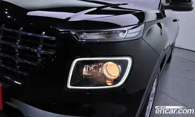 Hyundai Venue 2020 1.6 гидро в Москве № 2050042, миниатюра 8