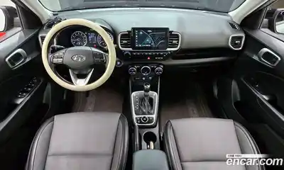 Hyundai Venue 2020 1.6 гидро в Москве № 2050042, миниатюра 10