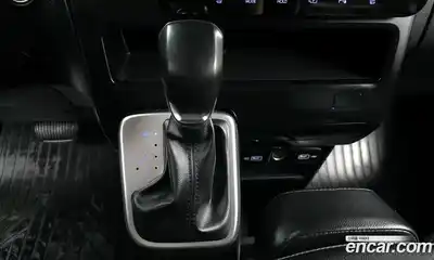 Hyundai Staria 2021 3.5 гидро в Москве № 2050156, миниатюра 12