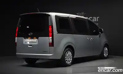 Hyundai Staria 2021 3.5 гидро в Москве № 2050156, миниатюра 2