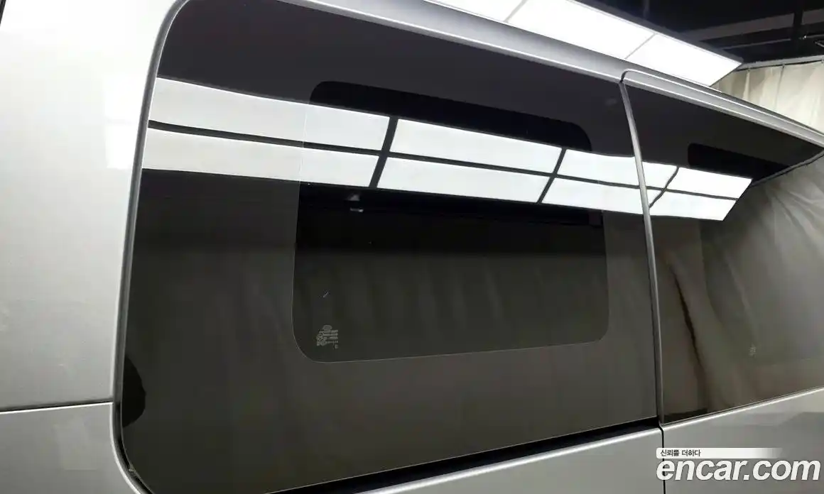 Hyundai Staria 2021 3.5 гидро в Москве № 2050156, фото 21