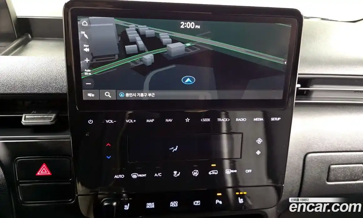 Hyundai Staria 2021 3.5 гидро в Москве № 2050156, фото 22