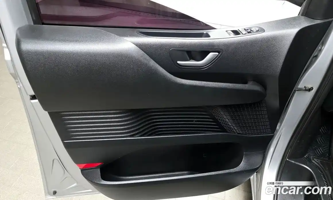 Hyundai Staria 2021 3.5 гидро в Москве № 2050156, фото 28