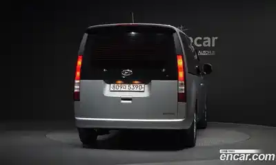 Hyundai Staria 2021 3.5 гидро в Москве № 2050156, миниатюра 4
