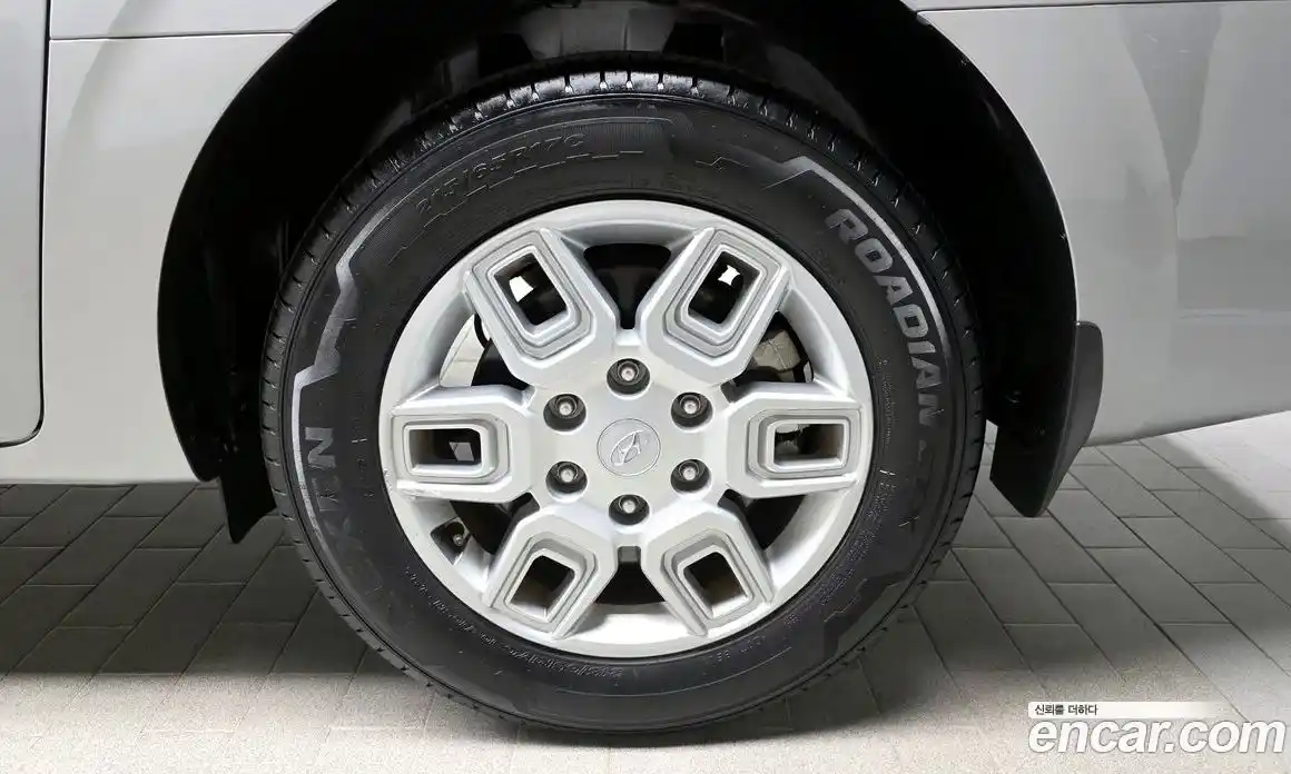Hyundai Staria 2021 3.5 гидро в Москве № 2050156, фото 7