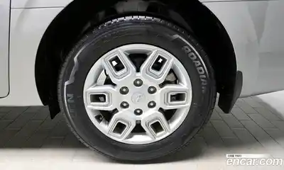 Hyundai Staria 2021 3.5 гидро в Москве № 2050156, миниатюра 7