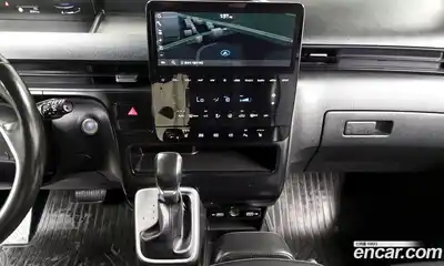 Hyundai Staria 2021 3.5 гидро в Москве № 2050156, миниатюра 10