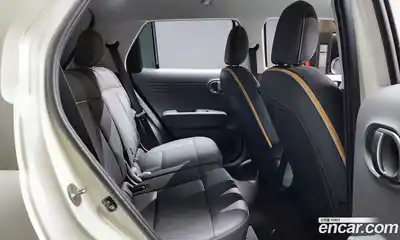 Hyundai Casper 2022 1.0 гидро в Москве № 2050169, миниатюра 11