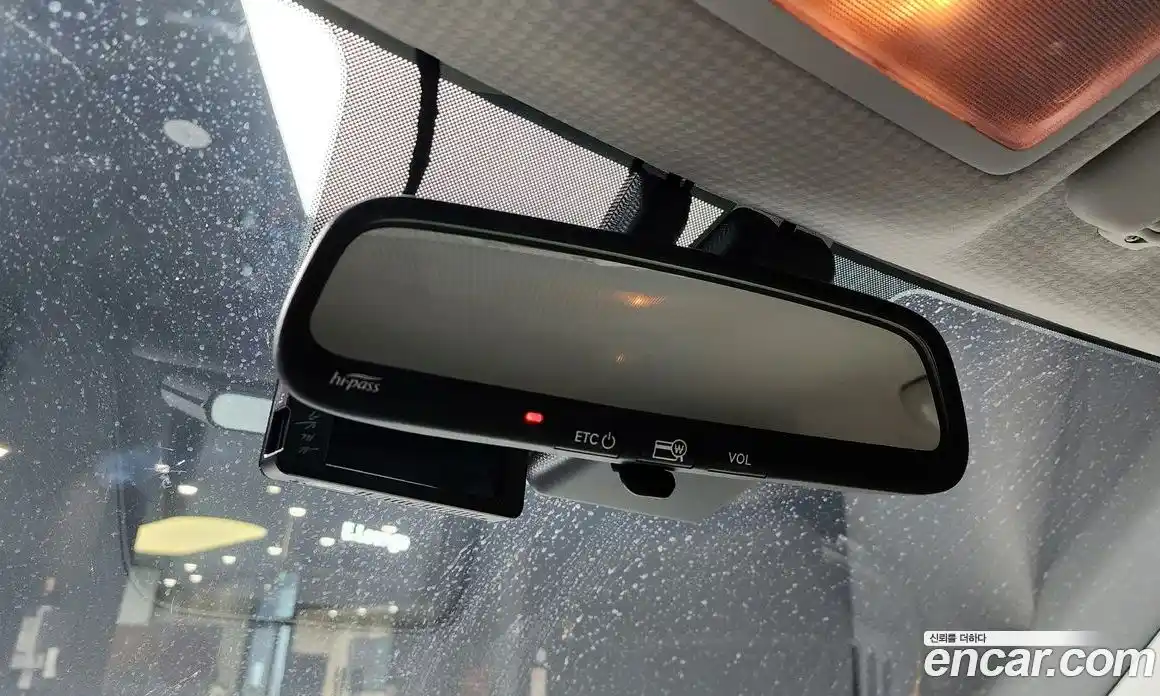 Hyundai Casper 2022 1.0 гидро в Москве № 2050169, фото 19