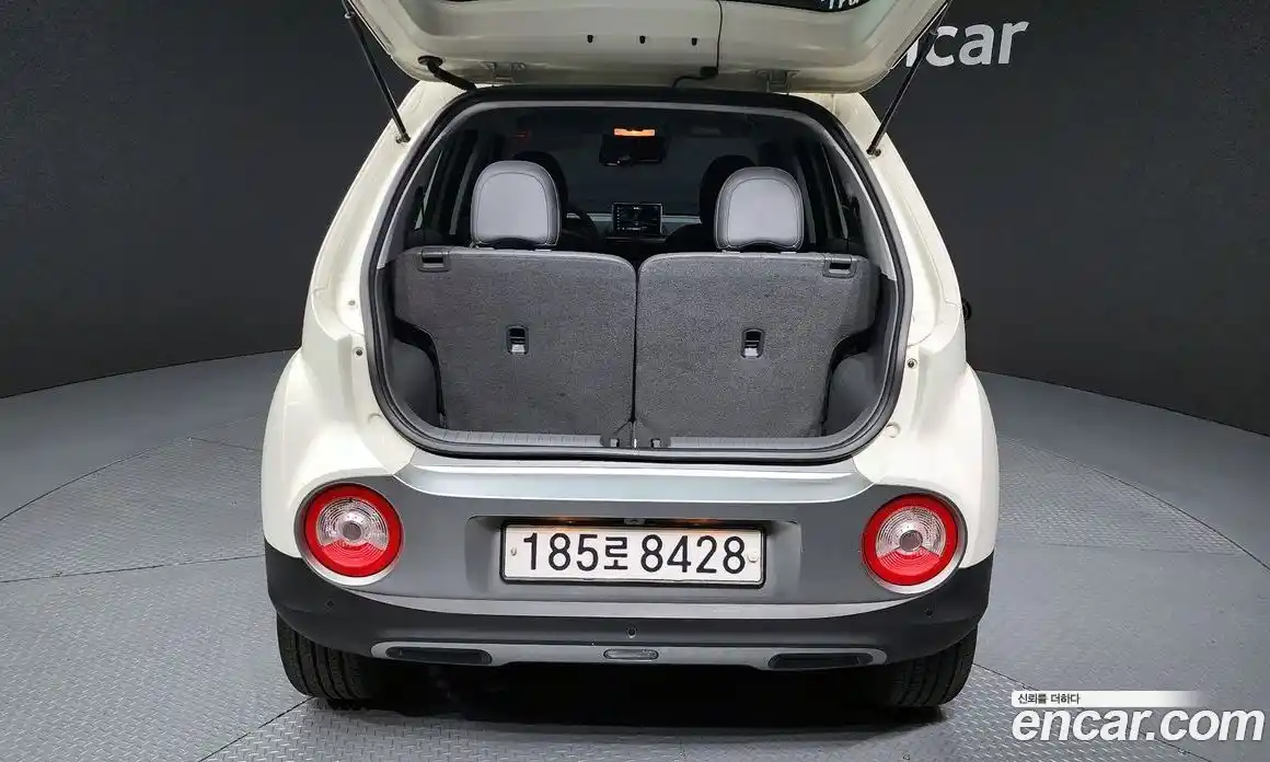 Hyundai Casper 2022 1.0 гидро в Москве № 2050169, фото 20