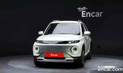 Hyundai Casper 2022 1.0 гидро в Москве № 2050169, миниатюра 3