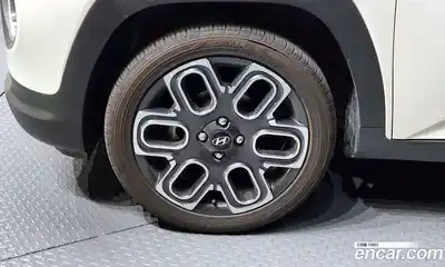Hyundai Casper 2022 1.0 гидро в Москве № 2050169, миниатюра 5