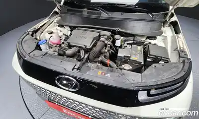 Hyundai Casper 2022 1.0 гидро в Москве № 2050169, миниатюра 6