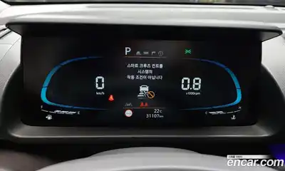 Hyundai Casper 2022 1.0 гидро в Москве № 2050169, миниатюра 8